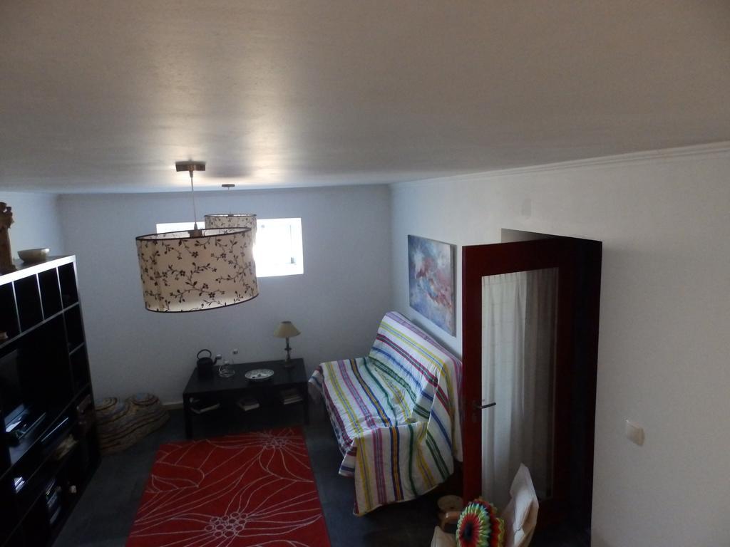 상호케도피코 Casas Alto Da Bonanca 게스트하우스 외부 사진