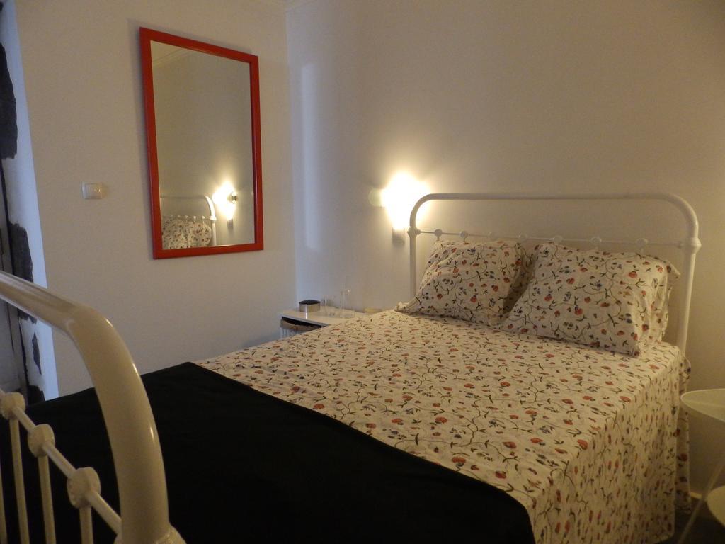 상호케도피코 Casas Alto Da Bonanca 게스트하우스 외부 사진