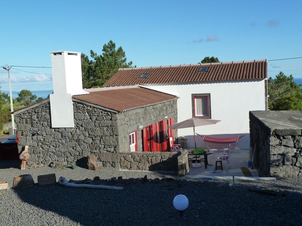 상호케도피코 Casas Alto Da Bonanca 게스트하우스 외부 사진