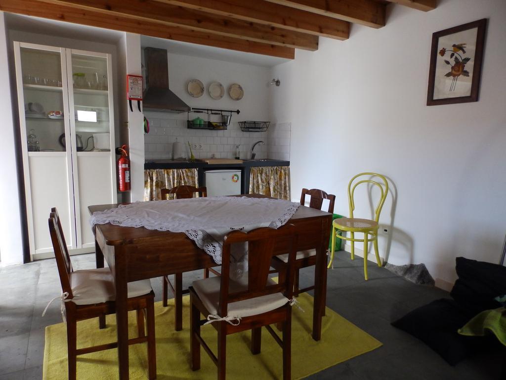 상호케도피코 Casas Alto Da Bonanca 게스트하우스 외부 사진