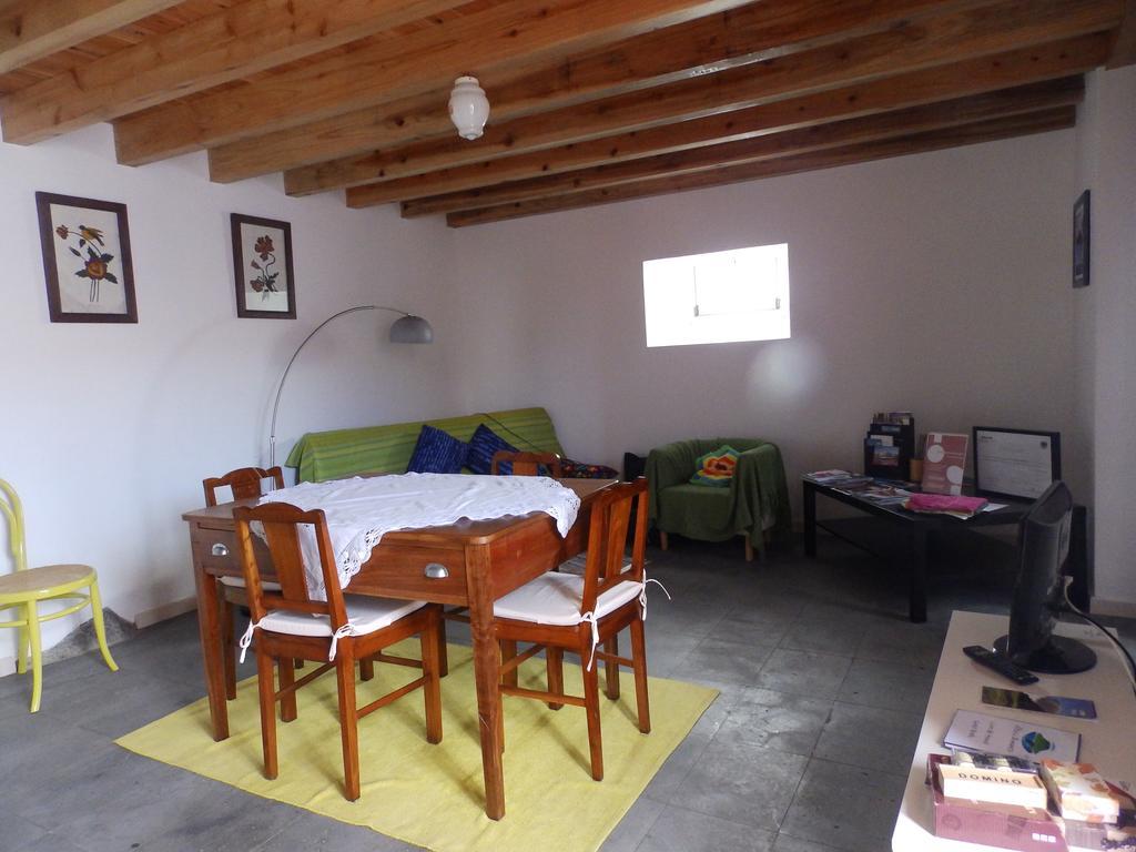 상호케도피코 Casas Alto Da Bonanca 게스트하우스 외부 사진