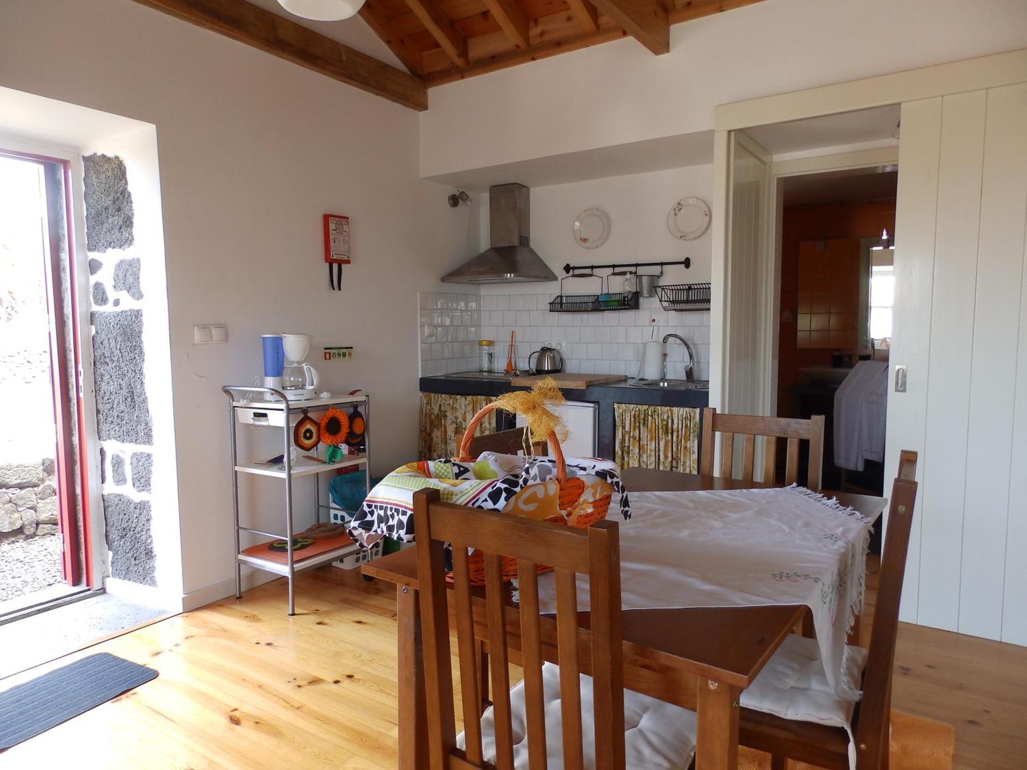 상호케도피코 Casas Alto Da Bonanca 게스트하우스 외부 사진