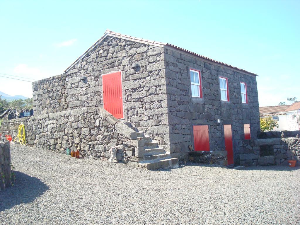 상호케도피코 Casas Alto Da Bonanca 게스트하우스 외부 사진