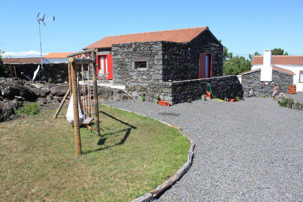 상호케도피코 Casas Alto Da Bonanca 게스트하우스 객실 사진