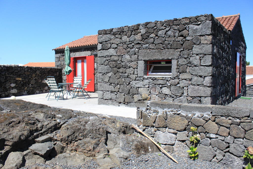 상호케도피코 Casas Alto Da Bonanca 게스트하우스 외부 사진