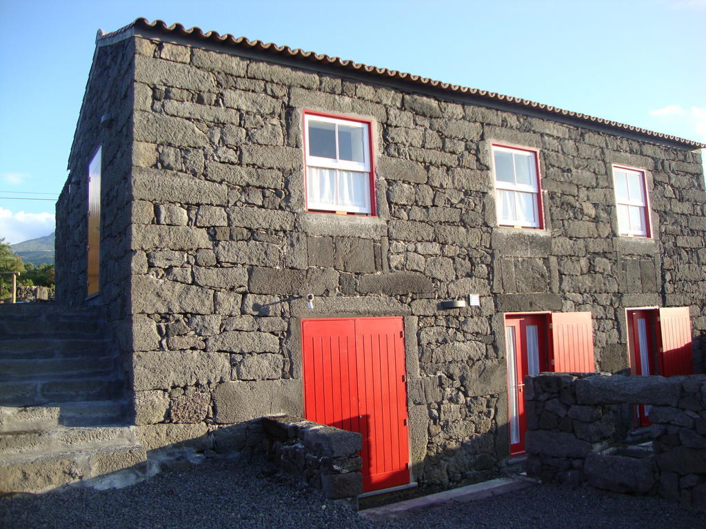 상호케도피코 Casas Alto Da Bonanca 게스트하우스 객실 사진