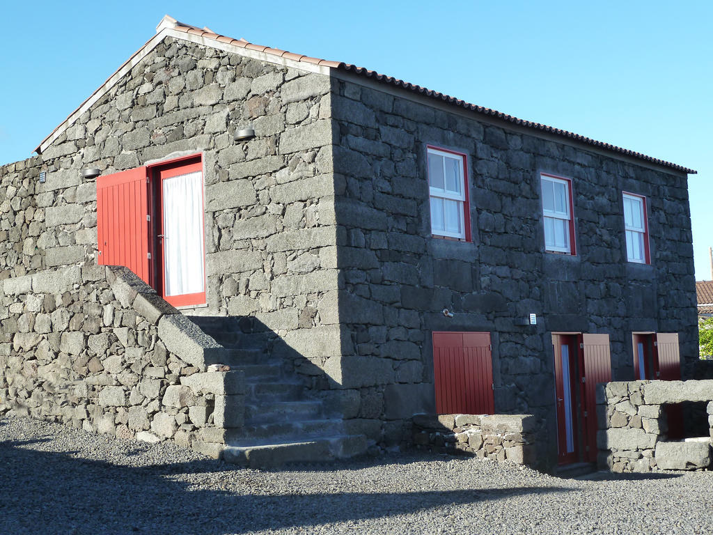 상호케도피코 Casas Alto Da Bonanca 게스트하우스 외부 사진