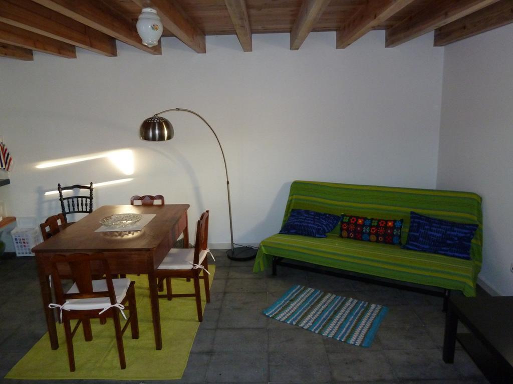 상호케도피코 Casas Alto Da Bonanca 게스트하우스 객실 사진