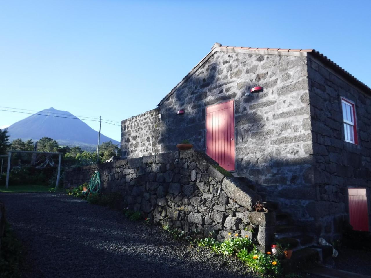 상호케도피코 Casas Alto Da Bonanca 게스트하우스 외부 사진
