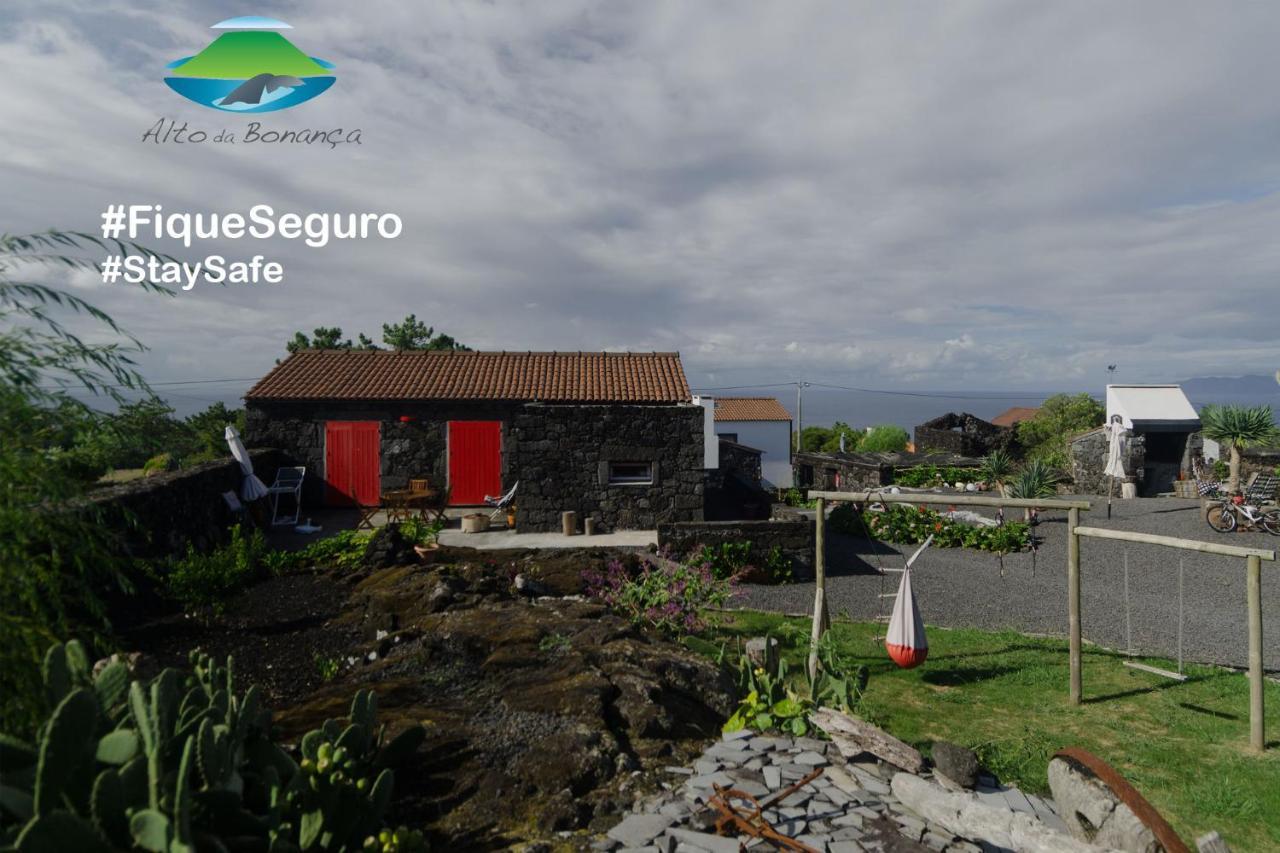상호케도피코 Casas Alto Da Bonanca 게스트하우스 외부 사진