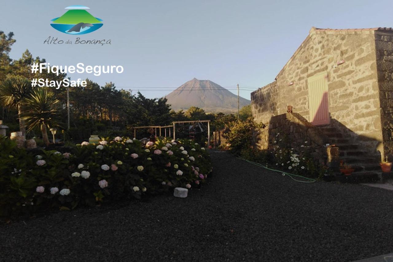 상호케도피코 Casas Alto Da Bonanca 게스트하우스 외부 사진