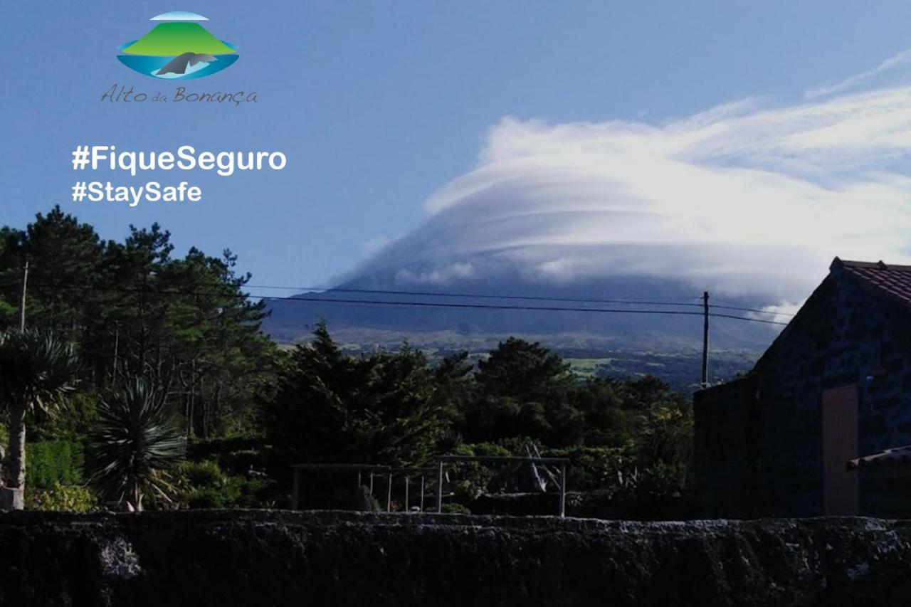 상호케도피코 Casas Alto Da Bonanca 게스트하우스 외부 사진